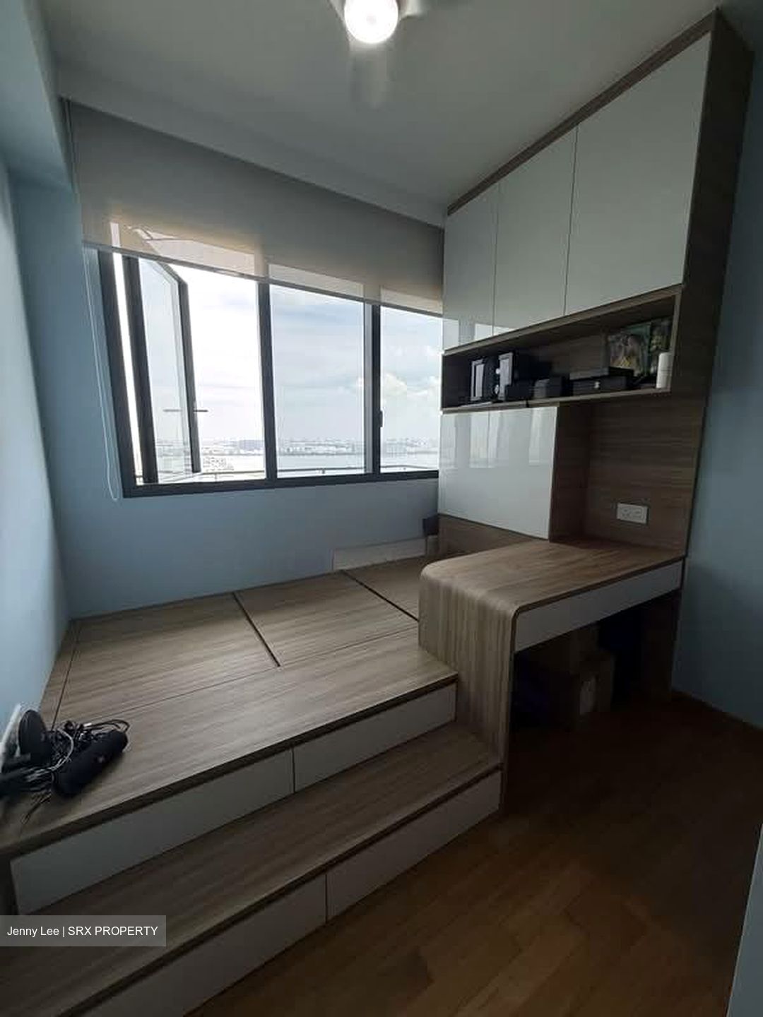 Twin Vew (D5), Apartment #595514951
